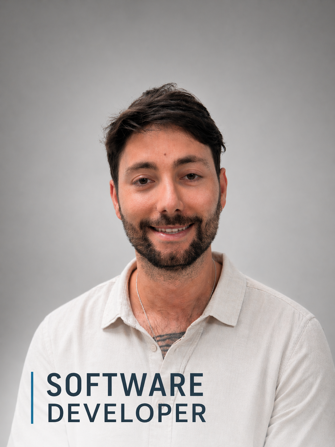 Software Developer