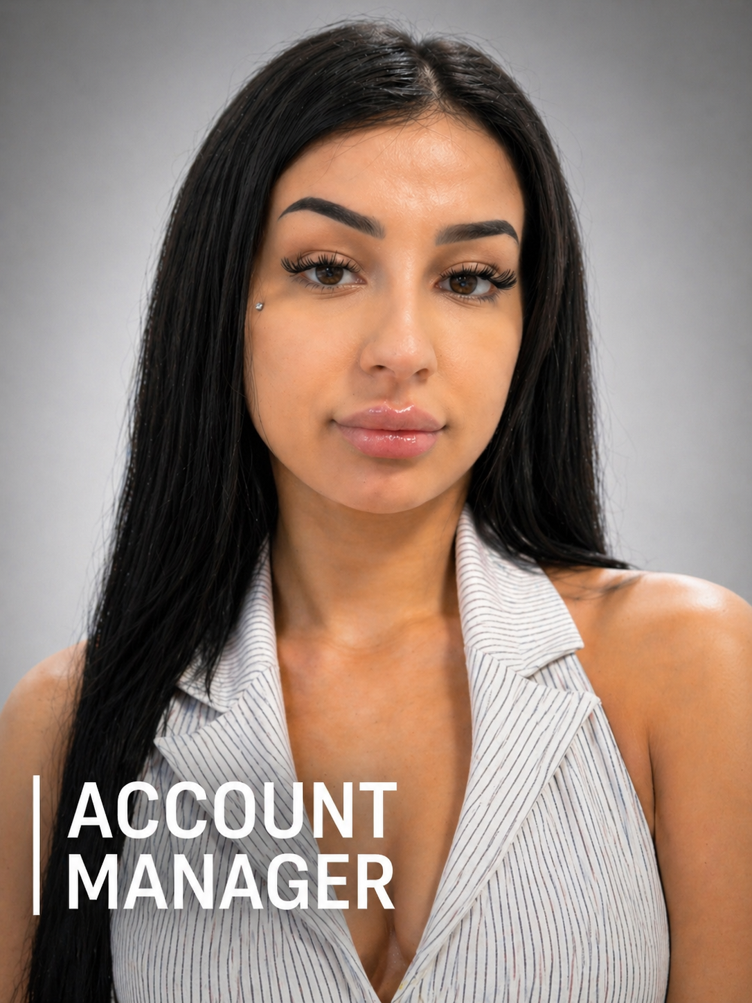 Account Manager