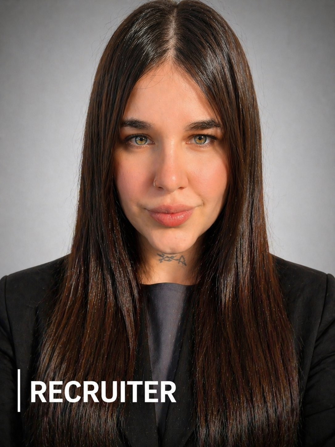Recruiter